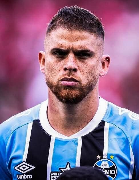 GUSTAVO CUÉLLAR ESTÁ CERCA DE REGRESAR AL DEPORTIVO CALI