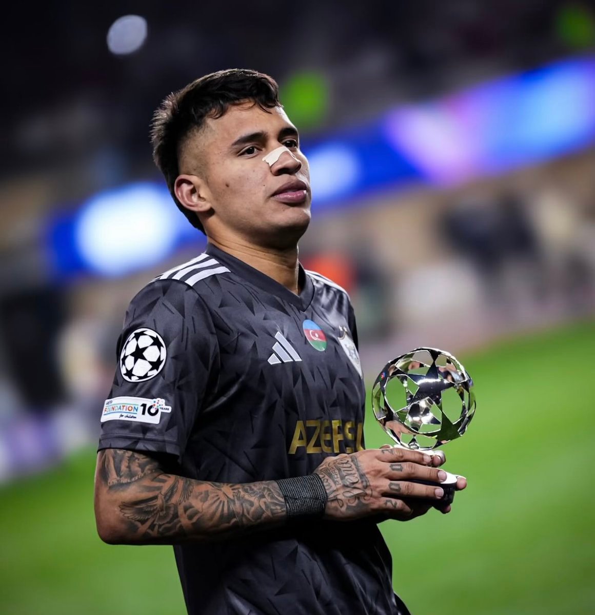 CAMILO DURÁN SERÍA LA GRAN SORPRESA EN LA PRELISTA DE LA SELECCIÓN COLOMBIA