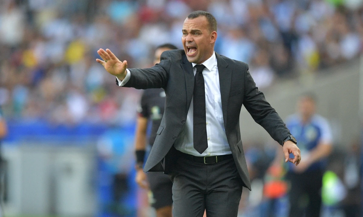 RAFAEL DUDAMEL REGRESA AL DEPORTIVO CALI PARA ASUMIR EL RETO DE LEVANTAR AL EQUIPO